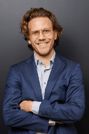 Jesper Elmahdi